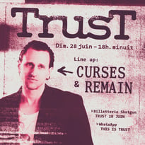 Trust #4 avec Curses