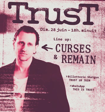 Trust #4 avec Curses