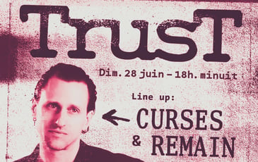 Trust #4 avec Curses