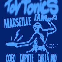Coeo, Kapote & Carla Mo