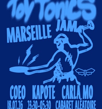 Coeo, Kapote & Carla Mo
