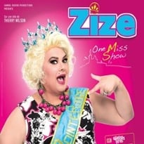 Zize, One Miss Show