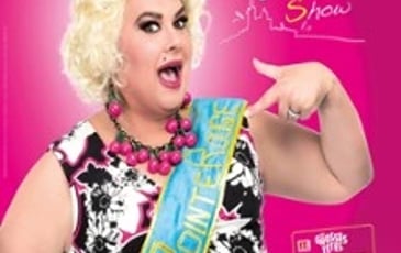 Zize, One Miss Show