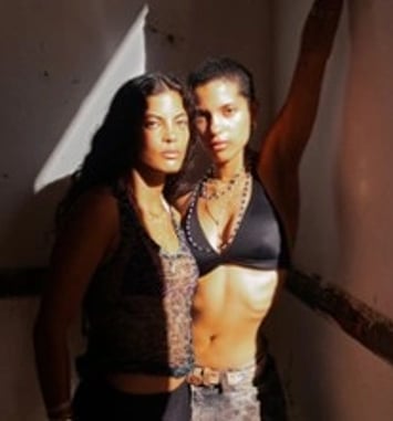 Ibeyi, tournée