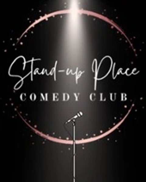 Stand Up Place Comedy Club