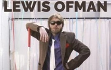 Lewis OfMan + 1ère Partie