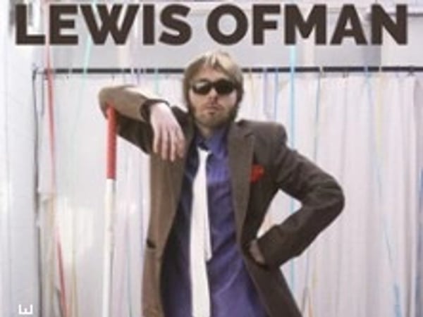 Lewis OfMan + 1ère Partie