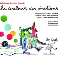 La couleur des émotions