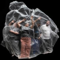 XXL — Sofiane Chalal - Cie Chaabane