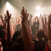 Max Frimout - DJ Set