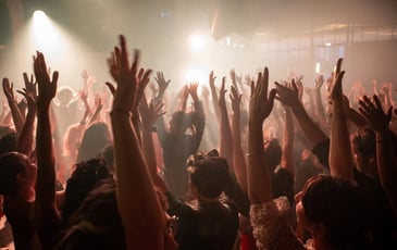 Max Frimout - DJ Set