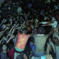 Hind Meddeb — Temps fort mahraganat (2013)