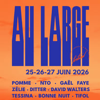 Au Large Festival