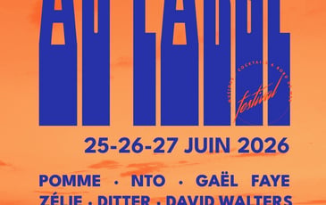 Au Large Festival