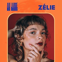 Pomme, Zélie