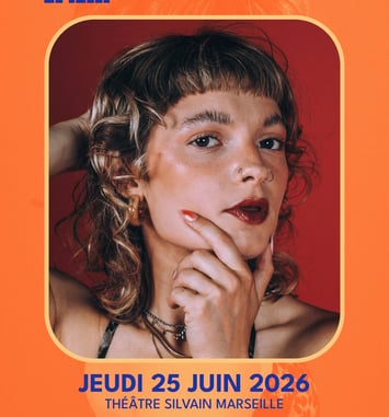 Pomme, Zélie