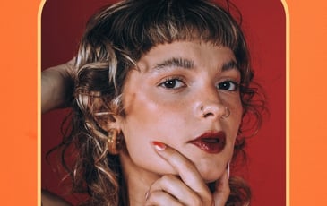 Pomme, Zélie