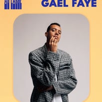 Gaël Faye + David Walters