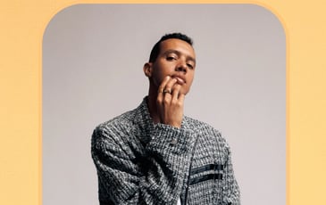 Gaël Faye + David Walters