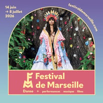 Festival de Marseille
