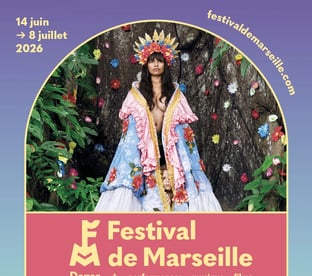 Festival de Marseille