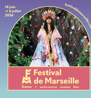 Festival de Marseille