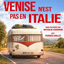 Venise n'est pas en Italie