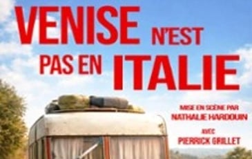 Venise n'est pas en Italie