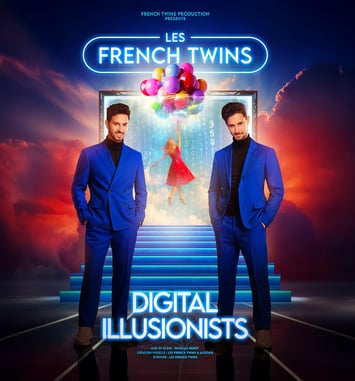 Les French Twins