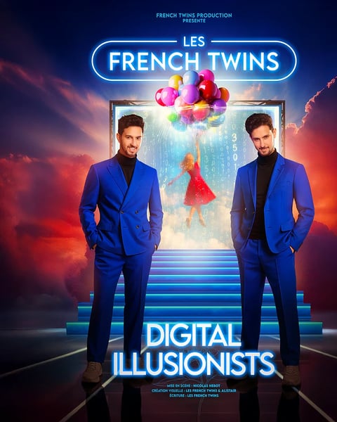 Les French Twins