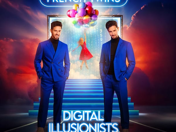 Les French Twins
