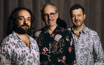 Trio Barolo
