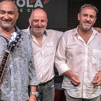 Da House Trio, Jazz