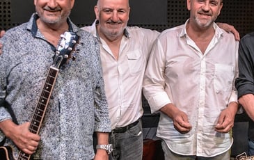 Da House Trio, Jazz