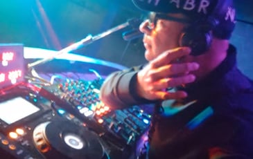 DJ Lo, DJ set & mix