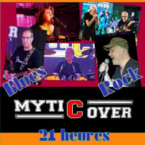 Mythic Cover, Reprise Pop Rock