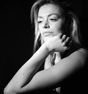 Eva Lavoix & Salma Blanchard - Jazz, Blues & Soul