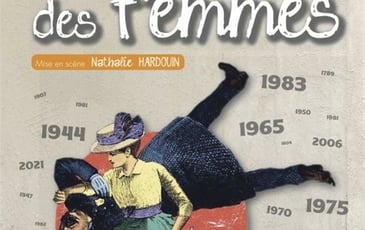 La Folle Histoire des Femmes