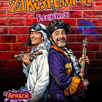 Spectacle « RecyClown » par ZIKOTEMPO pour les enfants