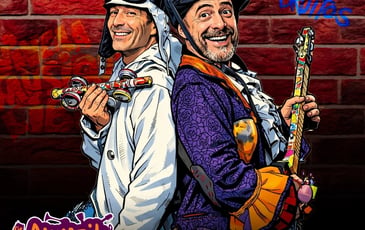 Spectacle « RecyClown » par ZIKOTEMPO pour les enfants