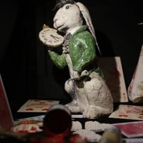 Concert et clôture de l’exposition « Aliçe et les drôles d’oiseaux »