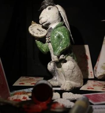 Concert et clôture de l’exposition « Aliçe et les drôles d’oiseaux »