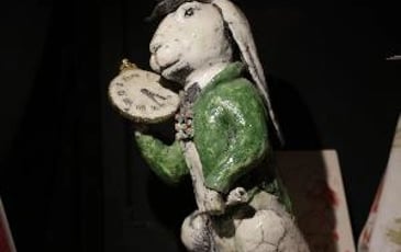 Concert et clôture de l’exposition « Aliçe et les drôles d’oiseaux »
