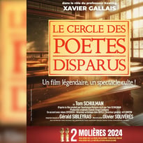 Le Cercle des Poètes Disparus