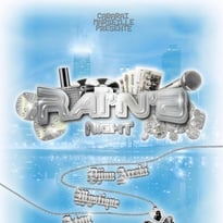 Raï'n'B Night Vol.2