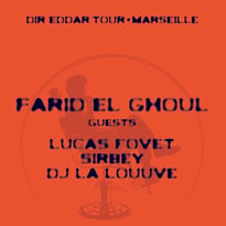 Farid El Ghoul – Dir Eddar Tour