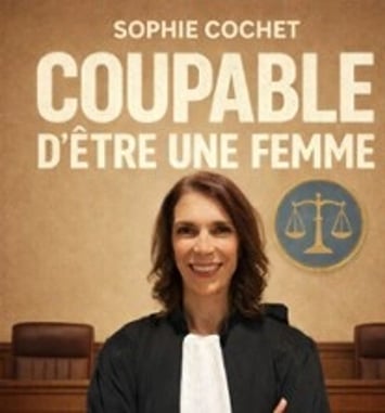 Coupable d'être une Femme