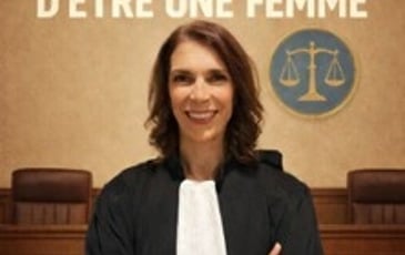 Coupable d'être une Femme