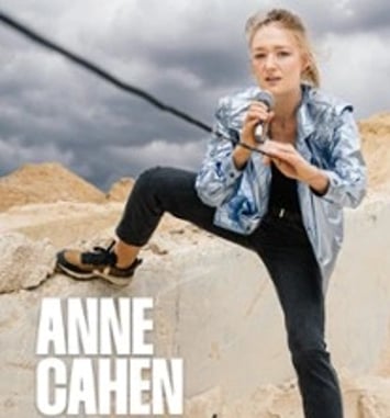 Anne Cahen, Moment de Qualité, Tournée