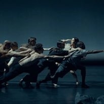 Dance Me - Musique de Leonard Cohen